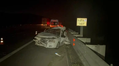 Niğde ve Giresun'dan acı haber: 2'si çocuk 6 kişi öldü