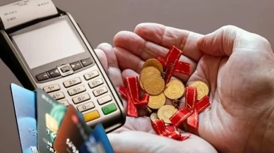 Kredi kartıyla çeyrek altın alanlara kötü haber
