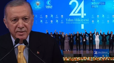 Bomba iddia! Bir büyükşehir ve 4 belediye başkanı da AK Parti'ye mi katılıyor?