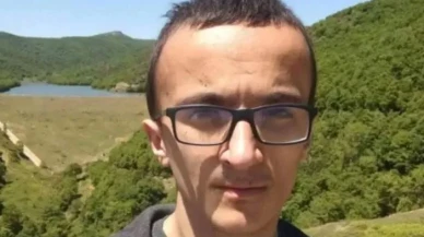 Başı çekyatın altına sıkışmış halde bulundu! 23 yaşındaki gencin şüpheli ölümü