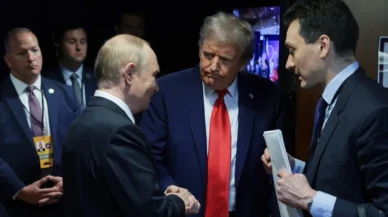 Alaska zirvesinin perde arkası: Putin’den Trump’a “Donetsk” teklifi!