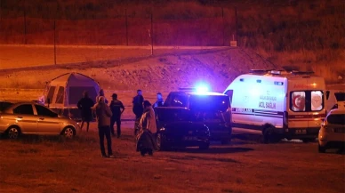 Kayseri'de kampa giden Fatma Gül ve Mustafa, çadırda ölü olarak bulundu