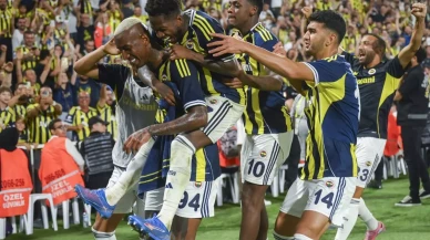 Bütün dünya Fenerbahçe'yi konuşuyor