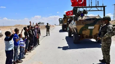 Ankara-Şam askeri iş birliği mutabakatının İsrail'e etkisi ne olacak?