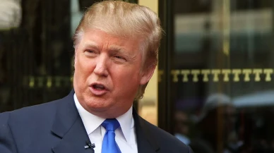 Trump'tan barış sürecine ilişkin açıklama: “Ukrayna NATO’nun parçası olmayacak”