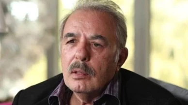 Ölümüyle sevenlerini yasa boğmuştu! Ferdi Tayfur'un ölmeden önceki görüntüsü ortaya çıktı