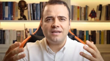 Ünlü ekonomist en sonunda isyan etti: "Prof. Dr. Özgür Demirtaş öldü"