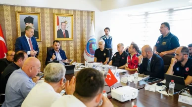 Murat Kurum deprem bilançosunu açıkladı!