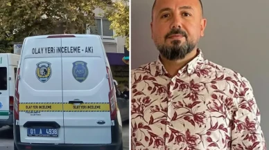 Avukat Erdem Eser ofisinde intihar etti! Geride bıraktığı not olayı aydınlatacak