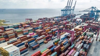 Ticaret Bakanı Bolat: Tarihimizin en yüksek temmuz ayı ihracat rekorunu kırdık