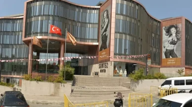 İstanbul'un dev AVM'si krizde! Dükkanların büyük bölümü boşaldı