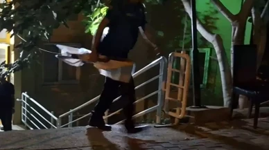 Denizli'de 16 yaşındaki genç tüfekle ölü bulundu