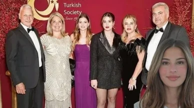Sosyete yasta! Ünlü çiftin 19 yaşındaki kızı evde ölü bulundu