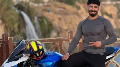 Çektiği videolarla tanınıyordu: Deniz Servan Narin, kazada hayatını kaybetti