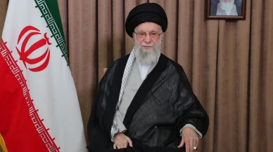 İran Lideri Hamaney: ABD ile sorunlar çözümsüz