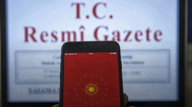 Resmi Gazete'de yayımlandı: Devlet kademesinde birçok atama