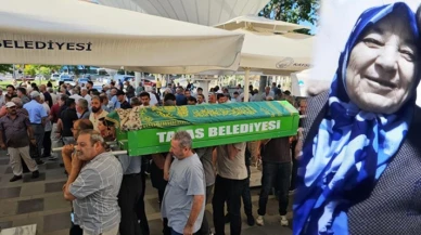 Morgda annelerinin cenazesini bulamayınca şoke oldular meğer cenaze...