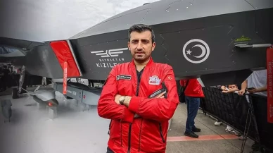 Selçuk Bayraktar'dan o isim hakkında flaş karar! Erdoğan yollarını ayırmıştı