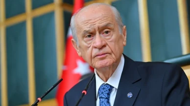 Devlet Bahçeli'den komisyon açıklaması: "Türkiye terör musibetinden kalıcı olarak kurtulacaktır"