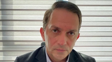 AK Parti’de disipline sevk edilen Mücahit Birinci istifasını duyurdu!