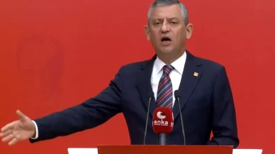 "Hediyem olacak, saat 12'yi bekleyin" diyen Özgür Özel'den bomba iddia