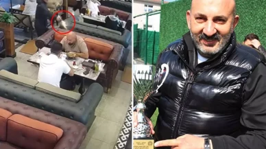 Kulüp başkanına silahlı saldırı: Dehşete düşüren cinayetin sebebi ortaya çıktı