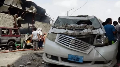 Yemen’de üst düzey emniyet yetkilisine suikast: Hayatını kaybetti