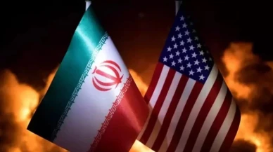 İran Dışişleri Bakanı duyurdu: ABD’den müzakere teklifi geldi