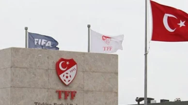 TFF Türkiye Kupası'nda uygulamalarını yeniliyor: Yeni format duyuruldu!