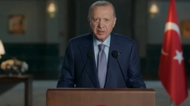 Cumhurbaşkanı Erdoğan'dan BM'ye videolu mesajı:"Ciddi bir reforma ihtiyaç duyulduğu aşikardır"