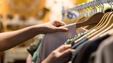 Türkiye'nin giyim devi satışa çıkarıldı