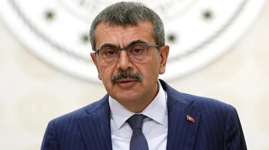 Milli Eğitim Bakanı Yusuf Tekin'den okul kıyafetleri hakkında açıklama!