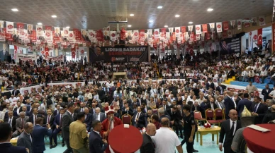 MHP’den “Terörsüz Türkiye” için Milli Birlik Buluşmaları: İlk durak Erzurum