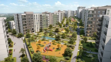 Damla Kent Projesi'nde "Gayrimenkul Sertifikası" sürecine dair tüm ayrıntılar!