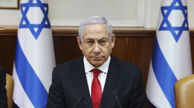 İsrail Kabinesi, Netanyahu'nun Gazze'yi işgal planını onayladı