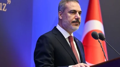 Hakan Fidan’ın dili DEM Parti’yi rahatsız etti!