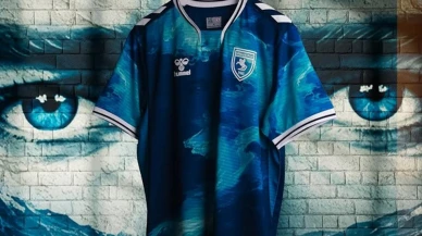 Samsunspor’un Atatürk forması Atina’yı karıştırdı: Başkan Yıldırım’dan açıklama