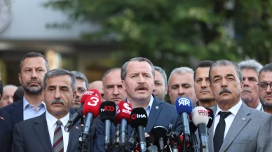 Memurlar için yeni zam teklifi sunuldu! Sendikalardan hükümete  rest!