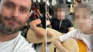 Saz kursunda mide bulandıran olay: Sanığa 159 yıl hapis cezası verildi