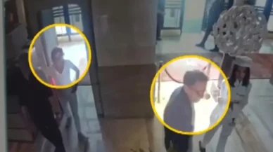 Fransız profesörün İstanbul’daki lüks otel odasındaki sır ölümü