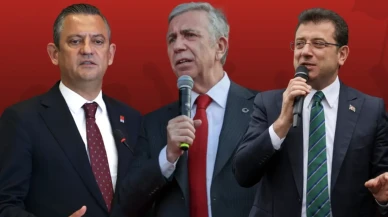 CHP’de Cumhurbaşkanlığı adaylığı senaryoları: Kulislerde hangi isim öne çıkıyor?