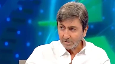 Rıdvan Dilmen, Gaziantep FK- Galatasaray maçını yorumladı!
