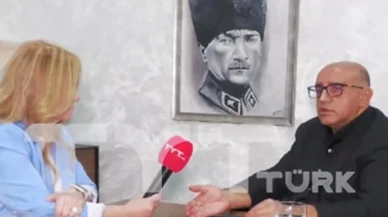 Aziz İhsan Aktaş ilk kez konuştu: "Başlamasını sabırsızlıkla bekliyorum"