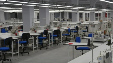 Tekstil devi konkordato ilan etti!