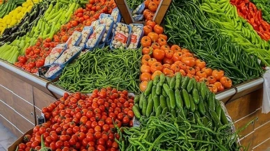 Pestisitin korkunç etkisi! İstanbul'un market ve pazarlarında durum fena!