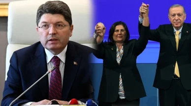 AK Parti'ye katılan Çerçioğlu hakkında Adalet Bakanı'na gizli dosya sunulmuş