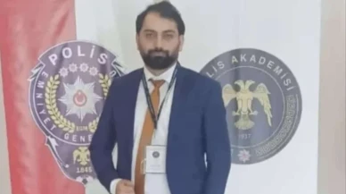Evini geçindiremeyen başkomiser Anıl Dursun intihar etti