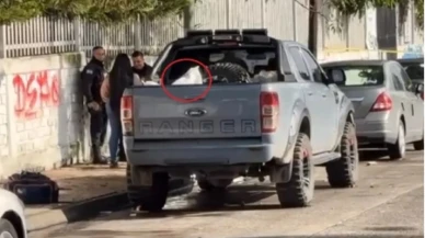 Meksika'da katliam! Sosyal medya fenomeni ve ailesi katledildi...