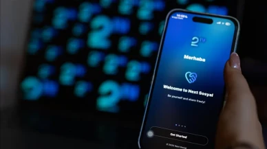 Next Sosyal, 1 Milyon kullanıcıya ulaştı! Bayraktar, kullanıcılara  kampanyayı duyurdu!