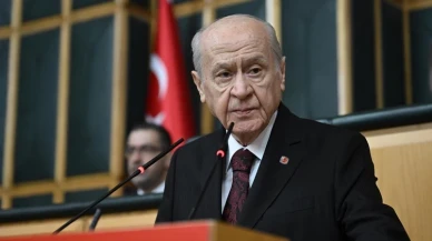 Bahçeli'yi sinirlendiren olay! Ankara kulisleri çalkalanıyor: Cumhur İttifakı'nda çatlak
